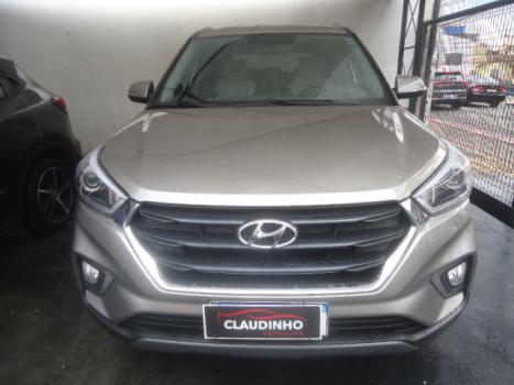 HYUNDAI Creta 2.0 16V 4P FLEX PRESTIGE AUTOMTICO, Foto 2