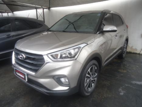 HYUNDAI Creta 2.0 16V 4P FLEX PRESTIGE AUTOMTICO, Foto 3