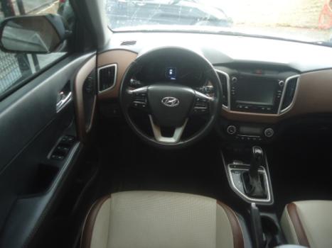 HYUNDAI Creta 2.0 16V 4P FLEX PRESTIGE AUTOMTICO, Foto 7