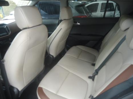HYUNDAI Creta 2.0 16V 4P FLEX PRESTIGE AUTOMTICO, Foto 8