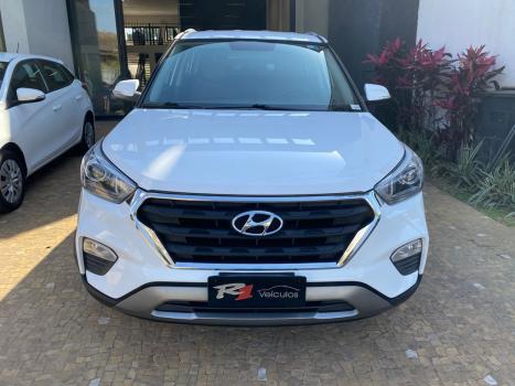 HYUNDAI Creta 2.0 16V 4P FLEX PRESTIGE AUTOMTICO, Foto 2