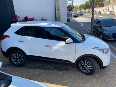 HYUNDAI Creta 2.0 16V 4P FLEX PRESTIGE AUTOMTICO, Foto 4