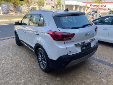 HYUNDAI Creta 2.0 16V 4P FLEX PRESTIGE AUTOMTICO, Foto 5