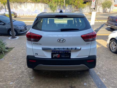 HYUNDAI Creta 2.0 16V 4P FLEX PRESTIGE AUTOMTICO, Foto 6