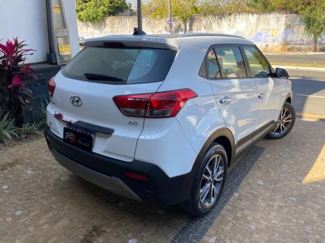 HYUNDAI Creta 2.0 16V 4P FLEX PRESTIGE AUTOMTICO, Foto 7