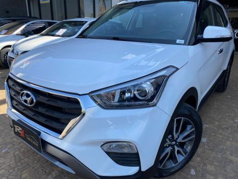 HYUNDAI Creta 2.0 16V 4P FLEX PRESTIGE AUTOMTICO, Foto 8