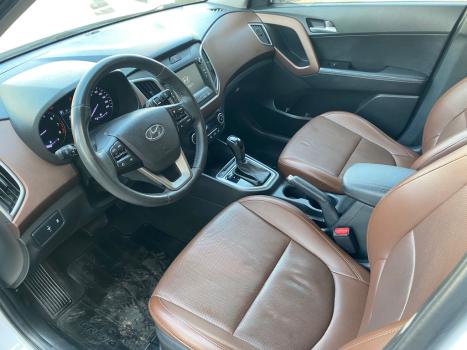 HYUNDAI Creta 2.0 16V 4P FLEX PRESTIGE AUTOMTICO, Foto 9