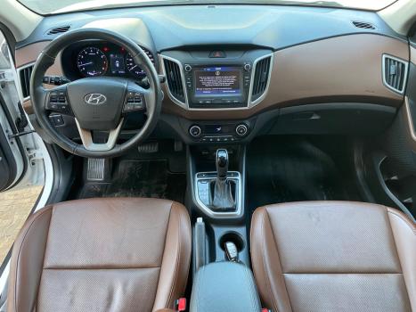 HYUNDAI Creta 2.0 16V 4P FLEX PRESTIGE AUTOMTICO, Foto 10