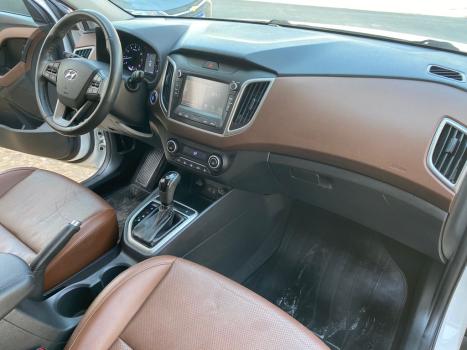 HYUNDAI Creta 2.0 16V 4P FLEX PRESTIGE AUTOMTICO, Foto 11
