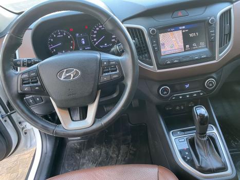 HYUNDAI Creta 2.0 16V 4P FLEX PRESTIGE AUTOMTICO, Foto 12