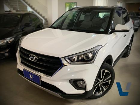 HYUNDAI Creta 2.0 16V 4P FLEX PRESTIGE AUTOMTICO, Foto 1