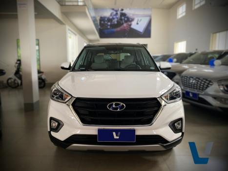 HYUNDAI Creta 2.0 16V 4P FLEX PRESTIGE AUTOMTICO, Foto 2