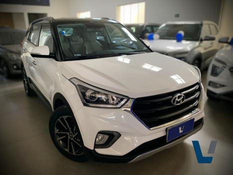 HYUNDAI Creta 2.0 16V 4P FLEX PRESTIGE AUTOMTICO, Foto 3