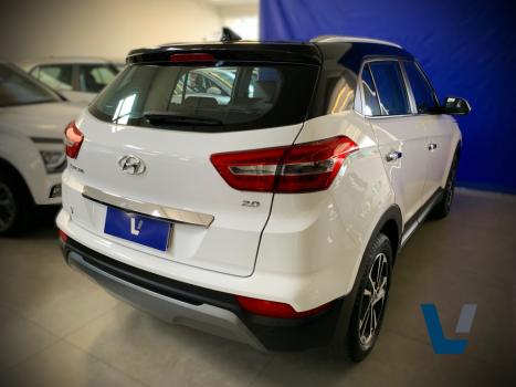 HYUNDAI Creta 2.0 16V 4P FLEX PRESTIGE AUTOMTICO, Foto 4