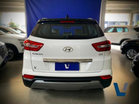 HYUNDAI Creta 2.0 16V 4P FLEX PRESTIGE AUTOMTICO, Foto 5