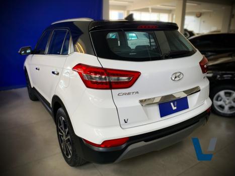 HYUNDAI Creta 2.0 16V 4P FLEX PRESTIGE AUTOMTICO, Foto 6