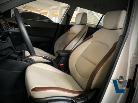 HYUNDAI Creta 2.0 16V 4P FLEX PRESTIGE AUTOMTICO, Foto 10
