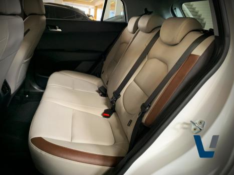 HYUNDAI Creta 2.0 16V 4P FLEX PRESTIGE AUTOMTICO, Foto 11