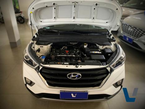 HYUNDAI Creta 2.0 16V 4P FLEX PRESTIGE AUTOMTICO, Foto 12