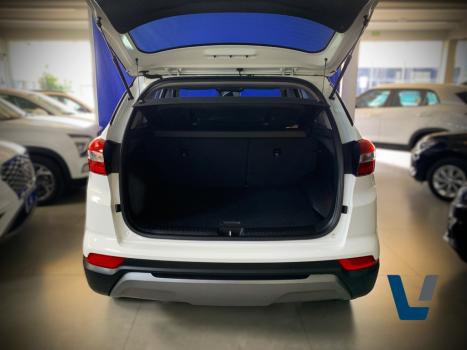 HYUNDAI Creta 2.0 16V 4P FLEX PRESTIGE AUTOMTICO, Foto 13