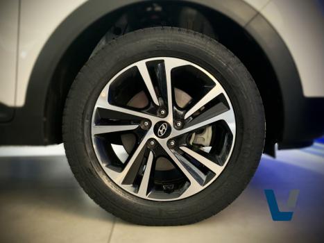 HYUNDAI Creta 2.0 16V 4P FLEX PRESTIGE AUTOMTICO, Foto 14