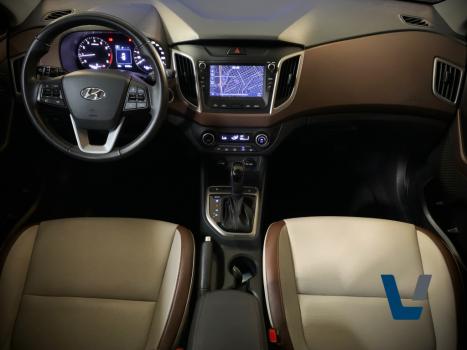 HYUNDAI Creta 2.0 16V 4P FLEX PRESTIGE AUTOMTICO, Foto 8