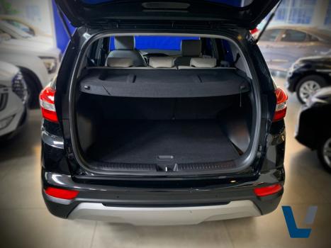 HYUNDAI Creta 2.0 16V 4P FLEX PRESTIGE AUTOMTICO, Foto 13