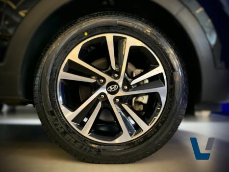 HYUNDAI Creta 2.0 16V 4P FLEX PRESTIGE AUTOMTICO, Foto 14