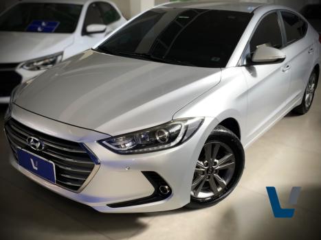 HYUNDAI Elantra 2.0 16V 4P FLEX AUTOMTICO, Foto 1