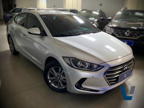 HYUNDAI Elantra 2.0 16V 4P FLEX AUTOMTICO, Foto 3
