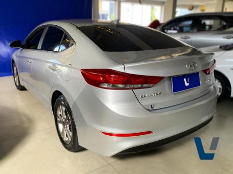 HYUNDAI Elantra 2.0 16V 4P FLEX AUTOMTICO, Foto 6
