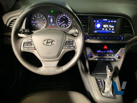 HYUNDAI Elantra 2.0 16V 4P FLEX AUTOMTICO, Foto 7