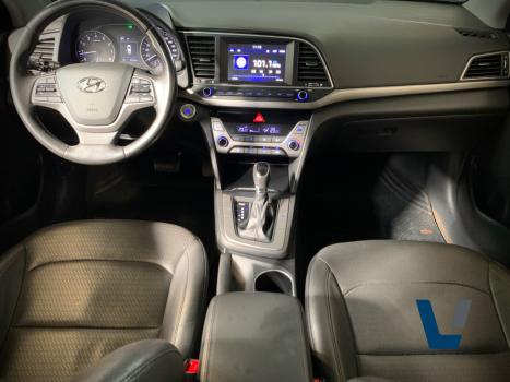 HYUNDAI Elantra 2.0 16V 4P FLEX AUTOMTICO, Foto 8