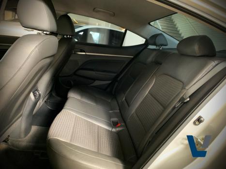 HYUNDAI Elantra 2.0 16V 4P FLEX AUTOMTICO, Foto 10
