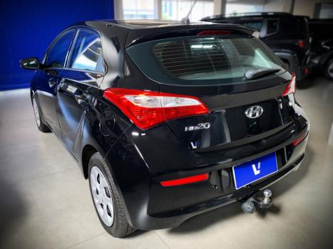 HYUNDAI HB 20 Hatch 1.6 16V 4P FLEX COMFORT PLUS, Foto 5