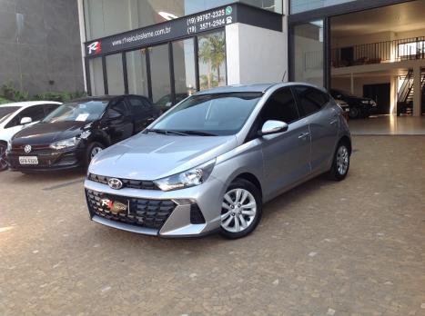 HYUNDAI HB 20 Hatch 1.0 12V 4P FLEX COMFORT, Foto 1