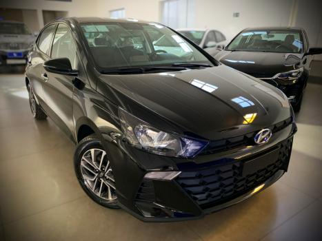 HYUNDAI HB 20 Hatch 1.0 12V 4P LIMITED, Foto 3