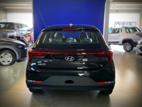 HYUNDAI HB 20 Hatch 1.0 12V 4P LIMITED, Foto 5