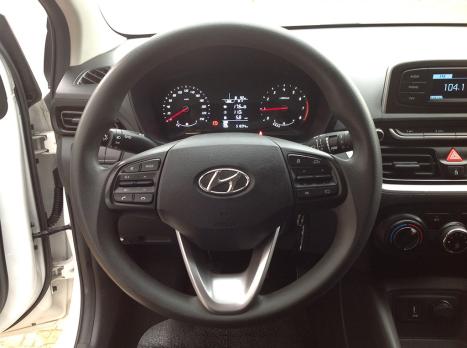 HYUNDAI HB 20 Hatch 1.0 12V 4P FLEX SENSE, Foto 11