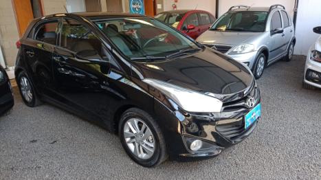 HYUNDAI HB 20 Hatch 1.6 16V 4P FLEX PREMIUM, Foto 3