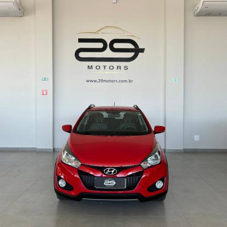 HYUNDAI HB 20 Hatch X 1.6 16V 4P PREMIUM FLEX AUTOMTICO, Foto 1