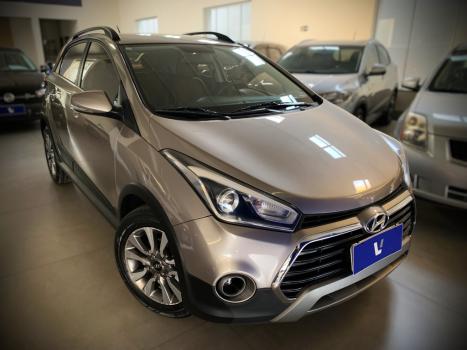 HYUNDAI HB 20 Hatch X 1.6 16V 4P PREMIUM FLEX AUTOMTICO, Foto 3