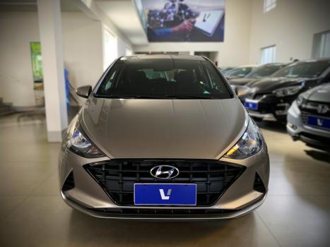 HYUNDAI HB 20 Hatch 1.0 12V 4P FLEX VISION, Foto 2