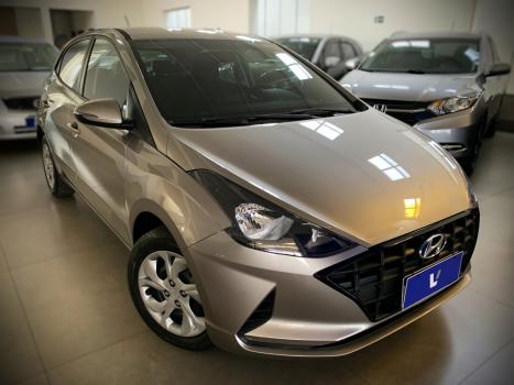 HYUNDAI HB 20 Hatch 1.0 12V 4P FLEX VISION, Foto 3