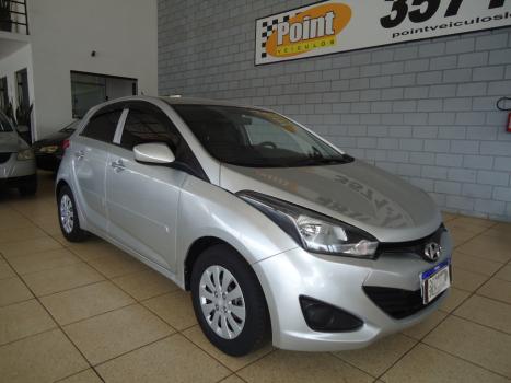 HYUNDAI HB 20 Hatch 1.6 16V 4P FLEX COMFORT, Foto 1