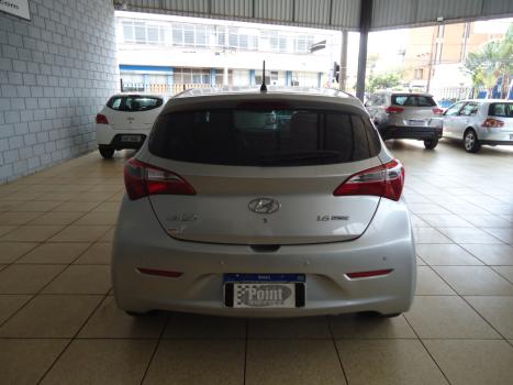 HYUNDAI HB 20 Hatch 1.6 16V 4P FLEX COMFORT, Foto 5