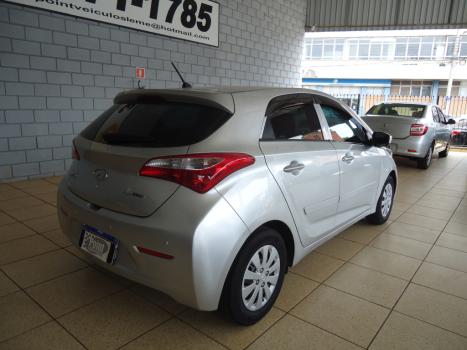 HYUNDAI HB 20 Hatch 1.6 16V 4P FLEX COMFORT, Foto 6