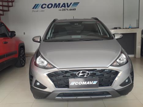 HYUNDAI HB 20 Hatch X 1.6 16V 4P VISION FLEX, Foto 1