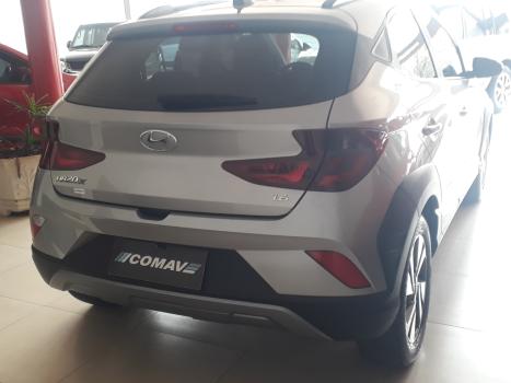 HYUNDAI HB 20 Hatch X 1.6 16V 4P VISION FLEX, Foto 3