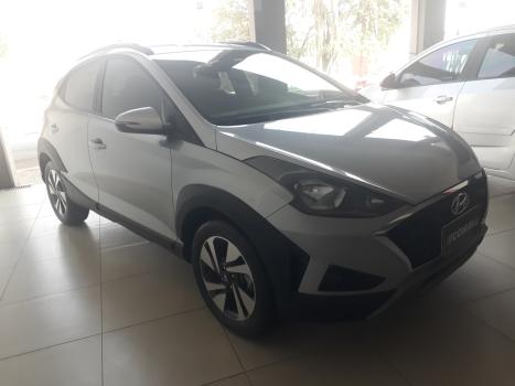 HYUNDAI HB 20 Hatch X 1.6 16V 4P VISION FLEX, Foto 4